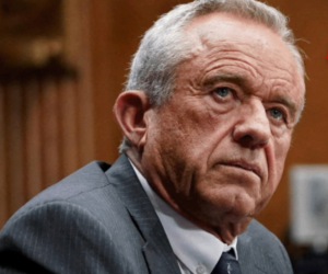 Robert Kennedy’s HHS Backs Trump Order, Defines the Term ‘Woman’ with Biology